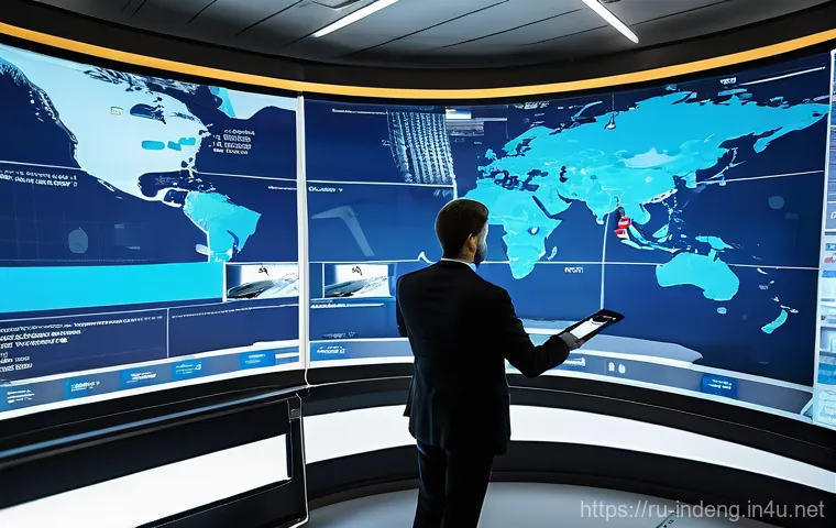 산업공학 AI 최적화 적용 - **Prompt 1: Intelligent Russian Factory Floor with AI-driven Automation and Quality Control**
"A... 산업공학 AI 최적화 적용 - **Prompt 1: Intelligent Russian Factory Floor with AI-driven Automation and Quality Control**
"A...