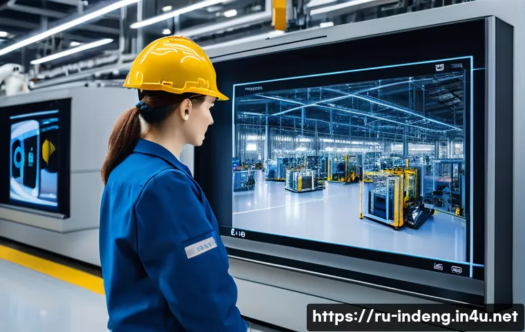 Промышленная инженерия и риски 5 неочевидных советов чтобы избежать миллионных убытков 4 산업공학과 리스크 평가 관련 이미지 2