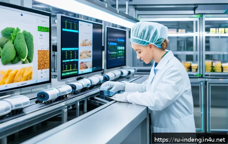 Как оптимизация вычислений в промышленной инженерии меняет будущее производства 3 산업공학과 전산 최적화 관련 이미지 1